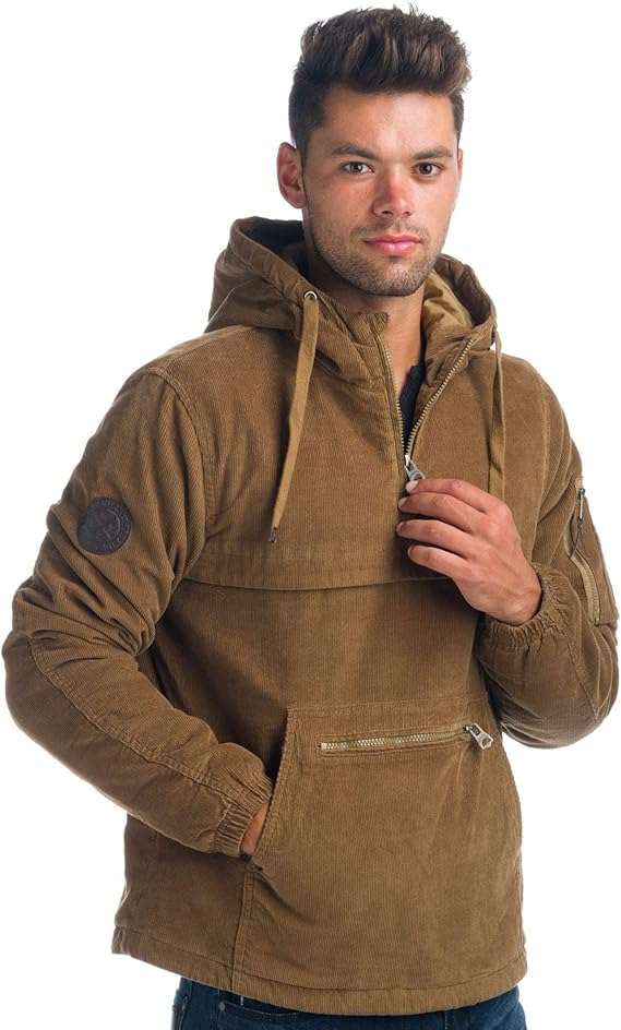ブージュルード デニムジャンバースカート Beige 38 ワンピース チュニック 通販 Amazon