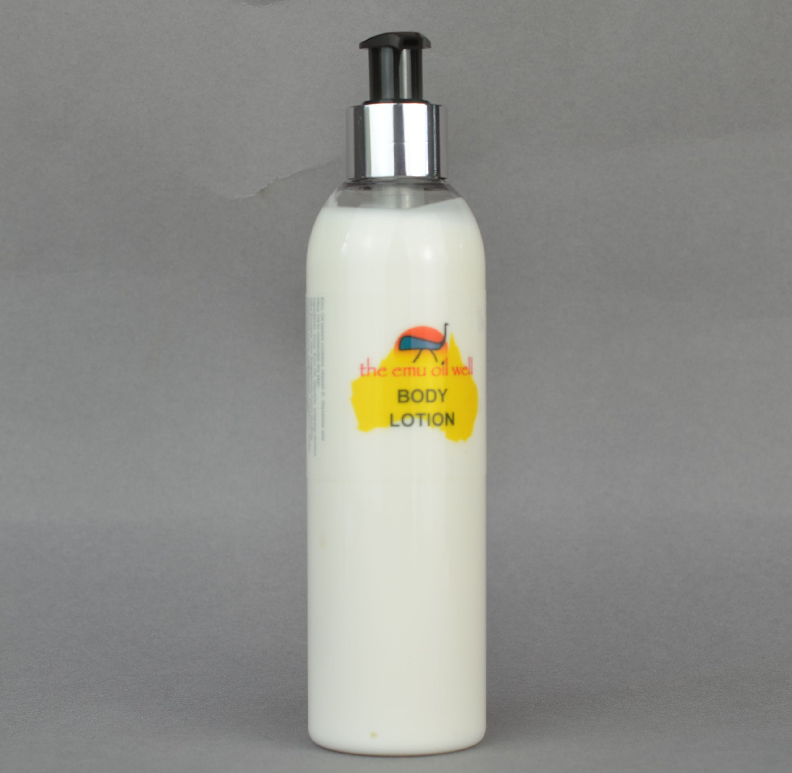 The Emu Oil Well Body Lotion 250 ml,856