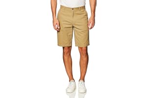 Dockers Men's Perfect Classic Fit Shorts (Regular and Big & Tall)