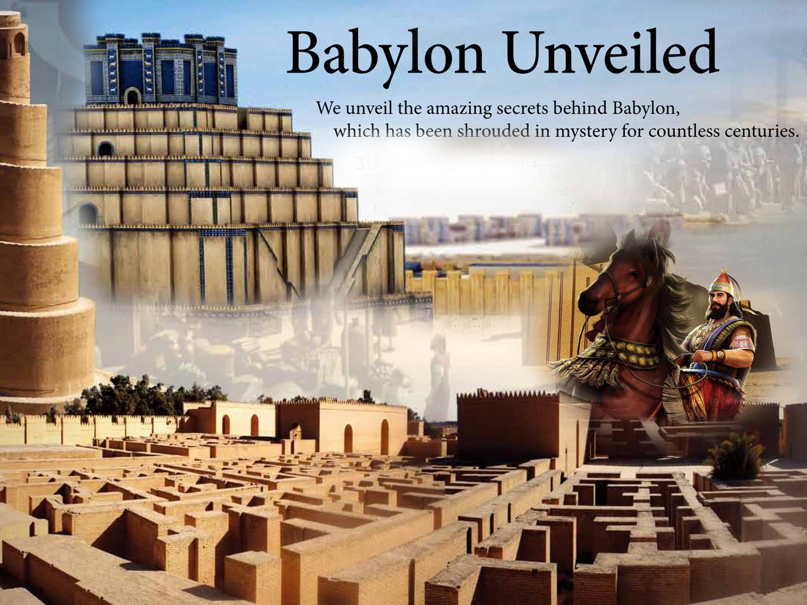 babylon amazon prime