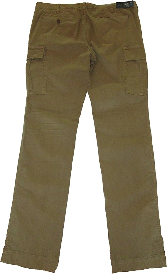 polo ralph lauren slim fit cargo pant