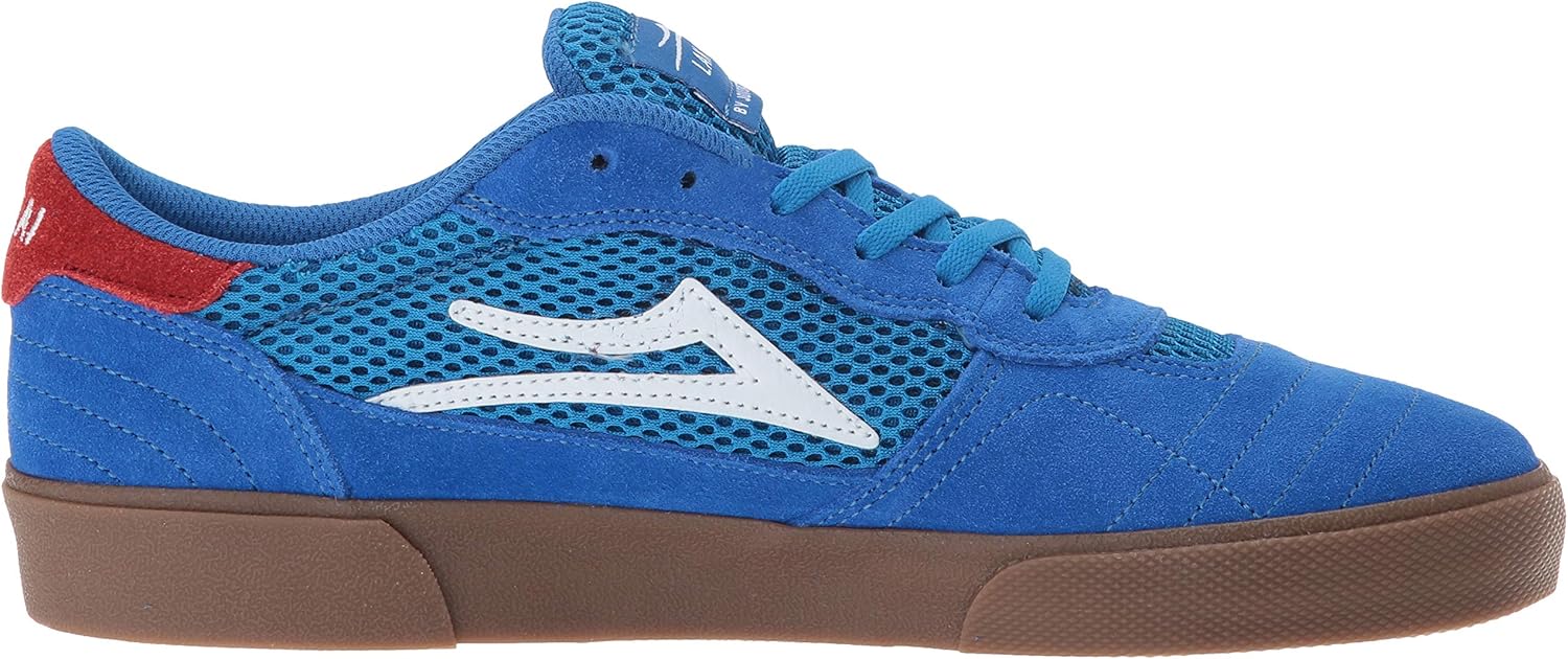 lakai cambridge blue gum