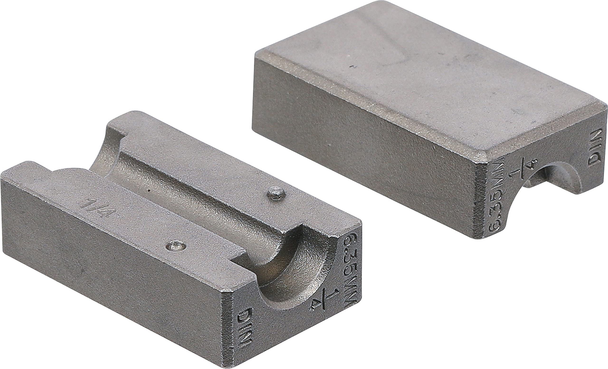 BGS 3057-15 | Die Blocks | for BGS 3057 | Ø 6.3 mm (1/4")