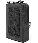 HAZARD4 MOLLE HARD-POUCH MULTICAM  中古 Amazon.com : Hazard 4 Hazard 4 Broadside Large Utility Pouch