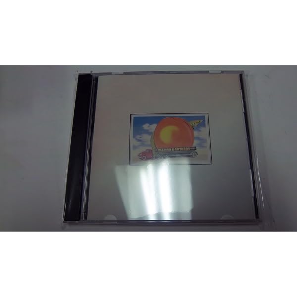 The Allman Brothers Band | Amazon.com.br