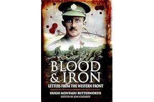 Blood & Iron: Letters from the Western Front