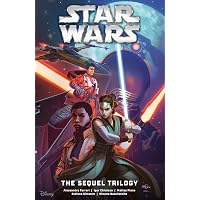 Amazon.com: Star Wars: Original Trilogy Graphic Novel eBook