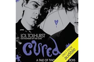 Cured: The Tale of Two Imaginary Boys