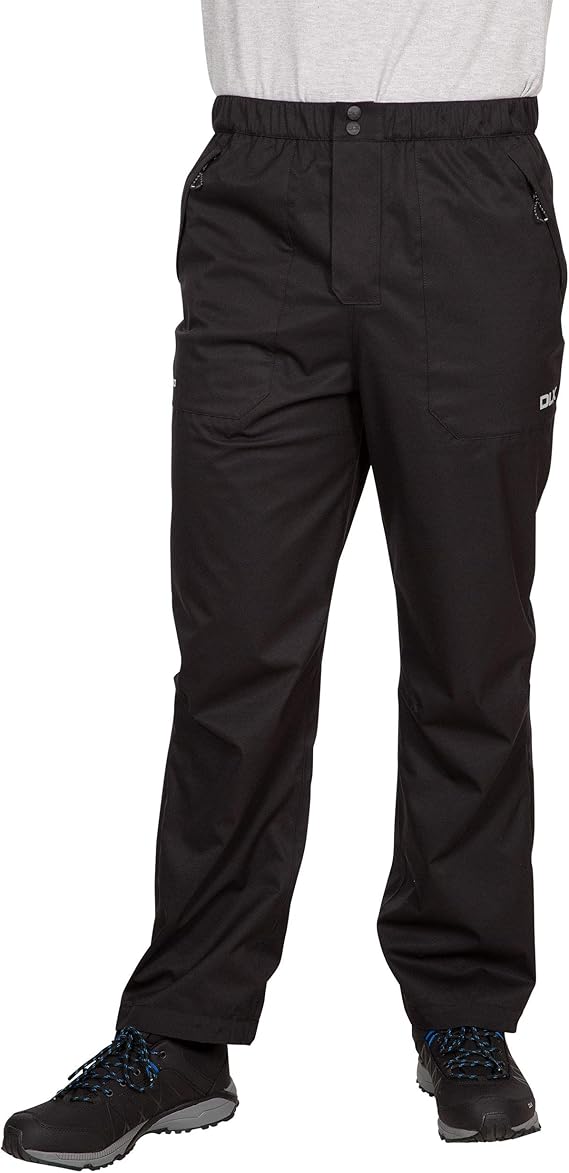 Trespass Mens Putter Pants at Amazon Men’s Clothing store