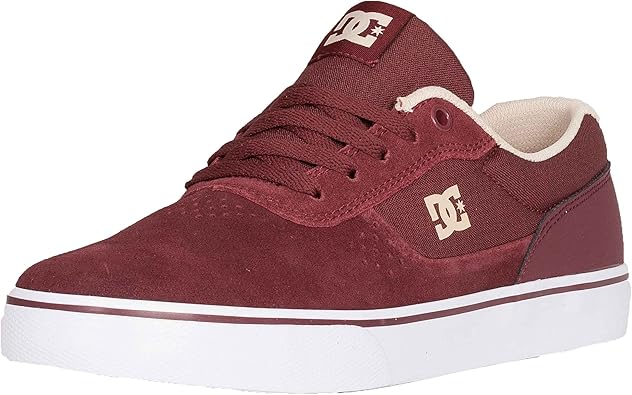 dc shoes switch