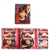 Smallville: Season 5