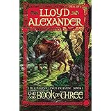The Book of Three (The Chronicles of Prydain Book 1)