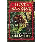 The Book of Three (The Chronicles of Prydain Book 1)