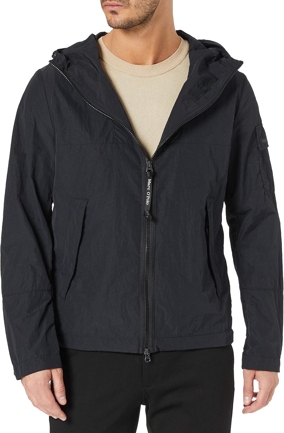 Marc O'Polo Herren Jacke Amazon.de Bekleidung