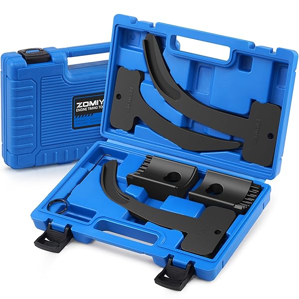 ZOMIYU 3.6 PENTASTAR TIMING TOOL KIT, CAMSHAFT PHASER...