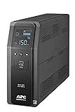 APC UPS 1500VA Sine Wave UPS Battery
