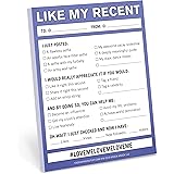 Knock Knock Like My Recent Nifty Note