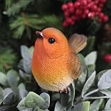 Vivid Arts Plant Pals Robin Plant Pal Garden Ornament PLP-102 view 6