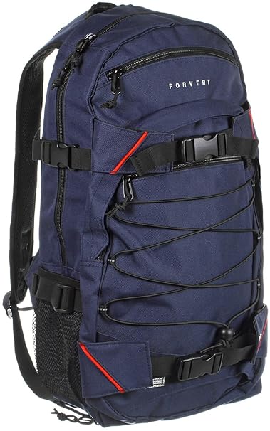 Forvert Louis navy Rucksack