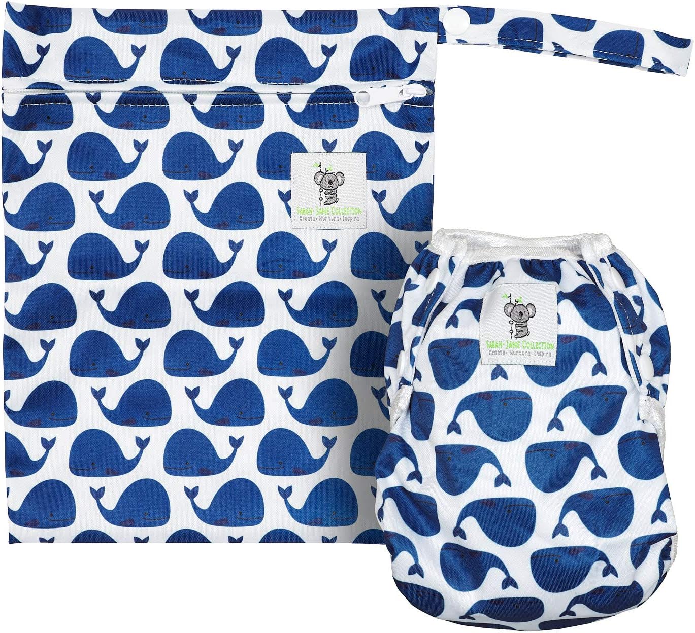eco swim nappies