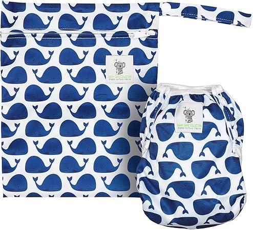sarah jane swim nappies