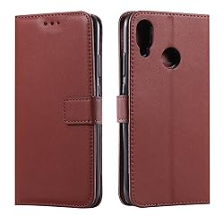 Rfvzubemok Compatible with Huawei P Smart 2019 LX1