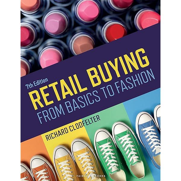 Amazon.com: Merchandise Buying and Management, 4th Edition