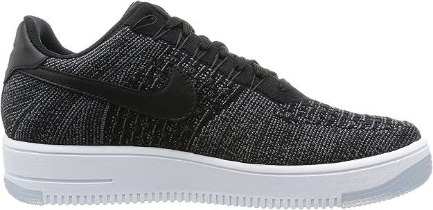 nike air force 1 ultra flyknit grey