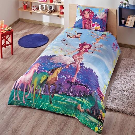 Amazon Com Always Cheapest Mia And Me Fairy Official Licensed