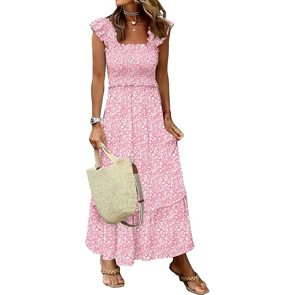 chinese dress ladies J.Crew Mercantile Women's Flocked Polka Dot Off-the-Shoulder Dress (0,  Plum) at Amazon Women's Clothing store