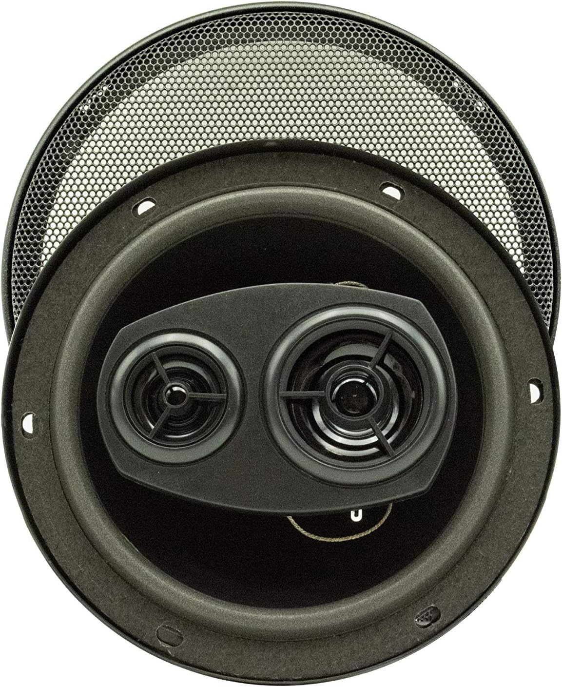 Roadstar 1635 PS Line Speaker for Car - Black - Image 3