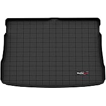 WeatherTech Cargo Liners 401480 ジープ Amazon.com: WeatherTech Cargo Trunk Liner for Escalade-V ESV