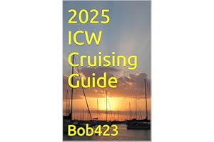 2025 ICW Cruising Guide