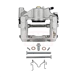 CMX Rear Right (Passenger Side) Disc Brake Caliper