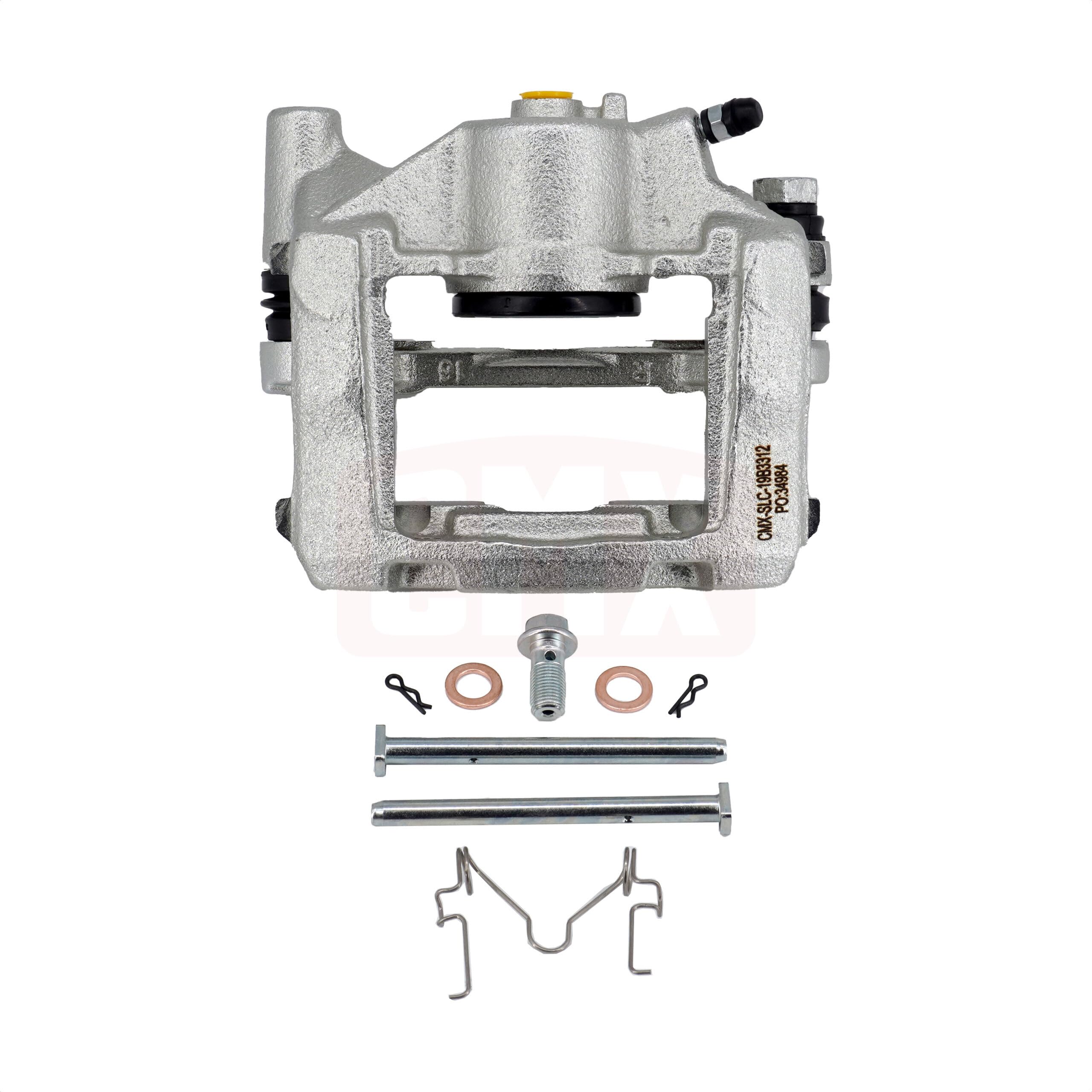 CMX Rear Right (Passenger Side) Disc Brake Caliper
