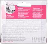 KISS Lash Couture LuXtensions Classic Light Faux-Mink Lashes with Glue view 8