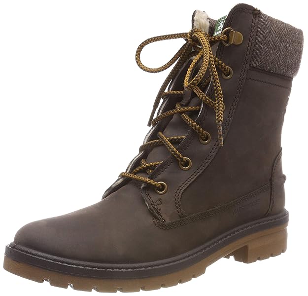 Kamik Damen Rogue Schneestiefel