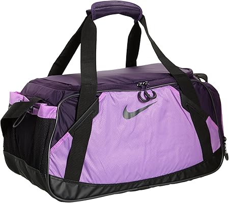 nike varsity bag