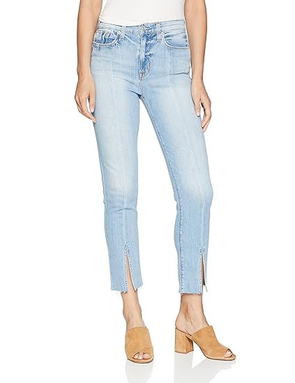 hudson zoeey high rise