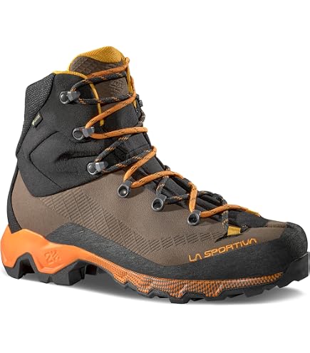 Amazon.com | Arbpro EVO 2 Climbing Boots- Size 6 | Climbing