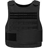 ULIEGTRS Tactical Vest for Men