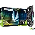 ZOTAC Gaming GeForce RTX 3080 Trinity OC LHR 12GB GDDR6X 384-bit 19 Gbps PCIE 4.0 Gaming Graphics Card, IceStorm 2.0 Advanced