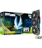 Amazon.com: ZOTAC Gaming GeForce RTX 3080 Trinity OC 10GB GDDR6X