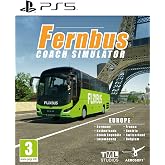 Fernbus Coach Simulator (PS5)
