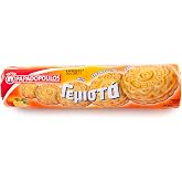 Papadopoulos Orange Cream Gemista Cookies