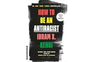 How to Be an Antiracist (One World Essentials)
