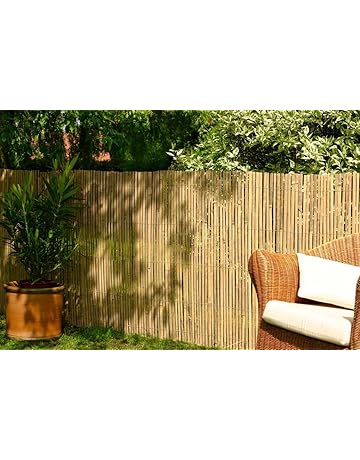 Garden Privacy Protective Screens Garden Outdoors Amazon Co Uk