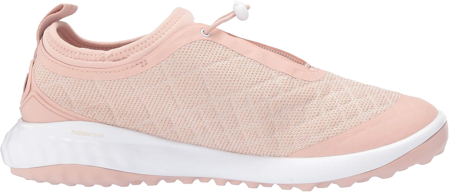 puma women's brea fusion sport golf shoes