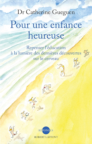 Download Pour une enfance heureuse (Réponses) PDF