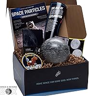 Space & Beyond Box Quarterly Subscription from Astronomy Magazine